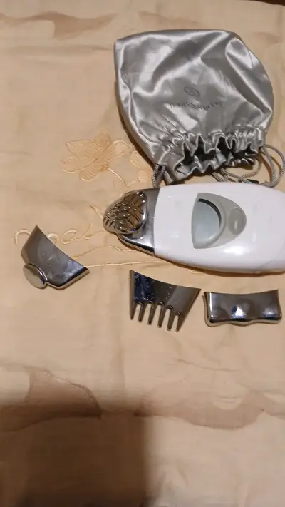 Dispositivo de cuidado facial Nu Skin Galvanic Spa II - miniatura 2