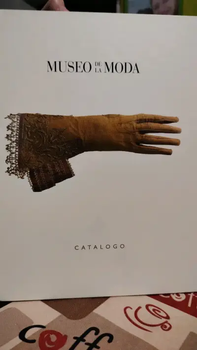Álbum del Museo de la Moda - miniatura 4