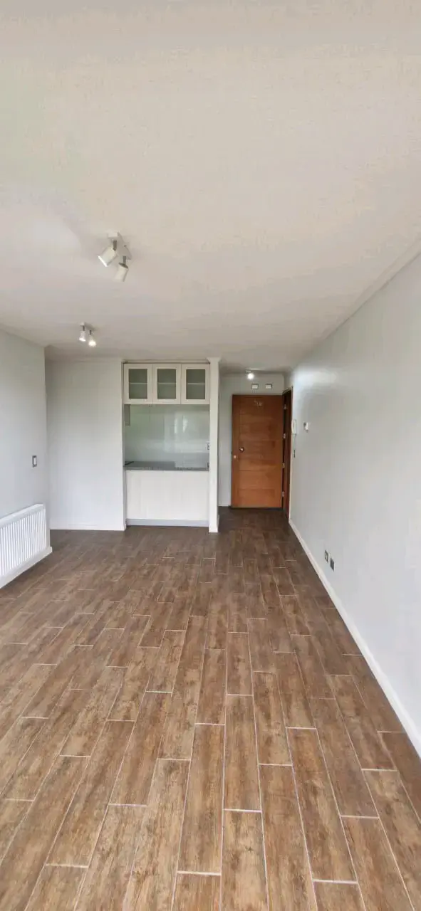 Departamento condominio Altos de Villarrica - 2