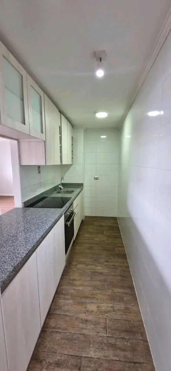 Departamento condominio Altos de Villarrica - 3