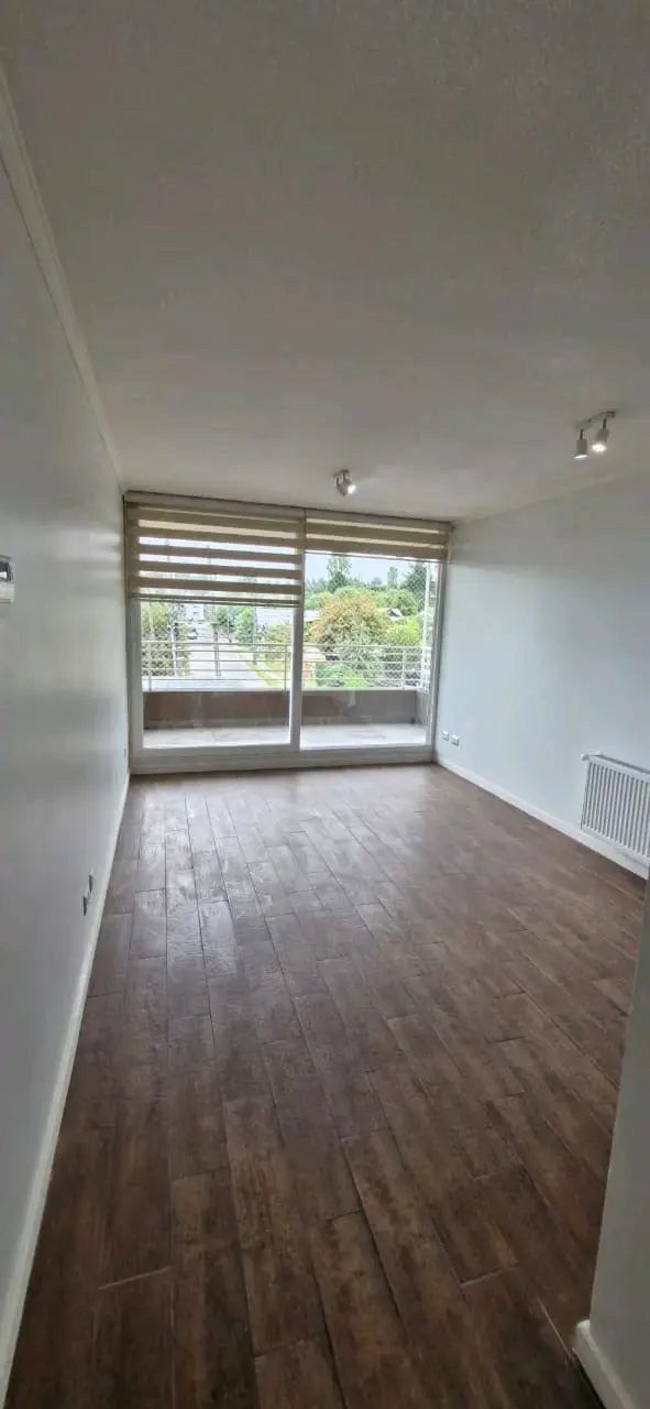 Departamento condominio Altos de Villarrica - 4