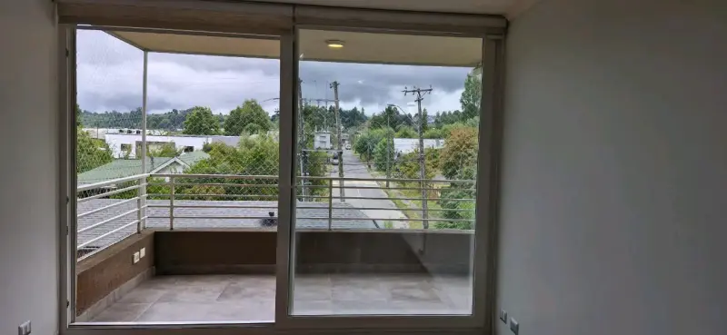 Departamento condominio Altos de Villarrica - 5