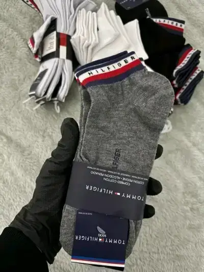 Calcetines Tommy Hilfiger para hombre - miniatura 4