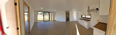 Casa Conquil parcela cerrada - miniatura 5
