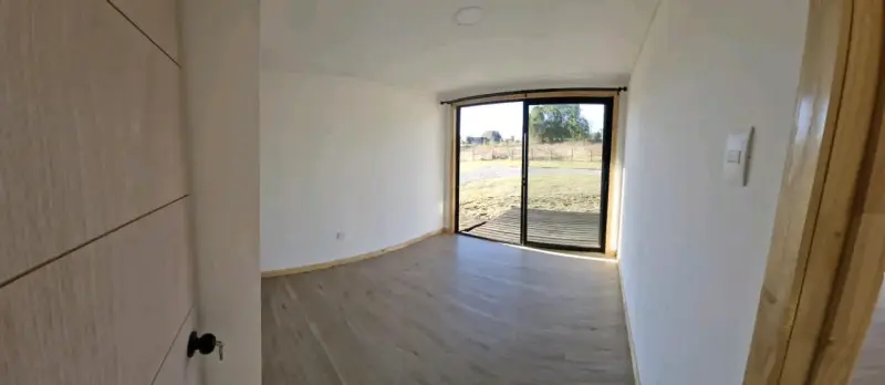 Casa Conquil parcela cerrada - 6