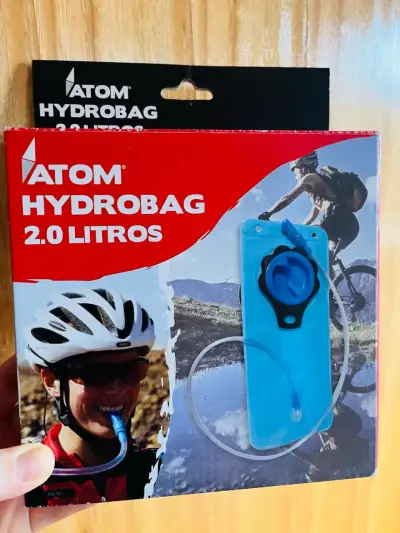 Bolsa de Hidratación Atom Hydrobags 2.0 Litros - miniatura 1