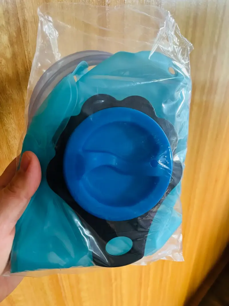Bolsa de Hidratación Atom Hydrobags 2.0 Litros - 3