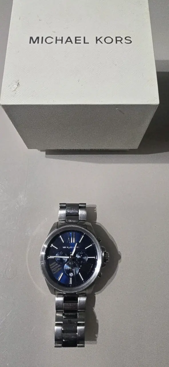 Reloj hombre Michael Kors MK 8765 - 1