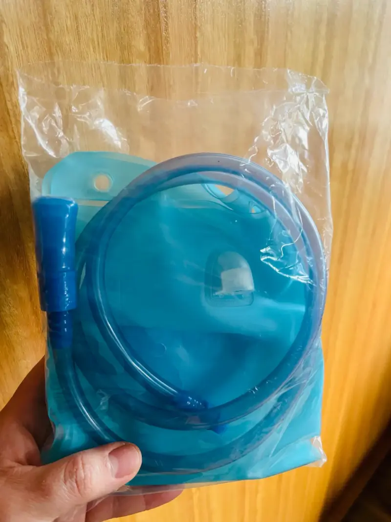 Bolsa de Hidratación Atom Hydrobags 2.0 Litros - 4
