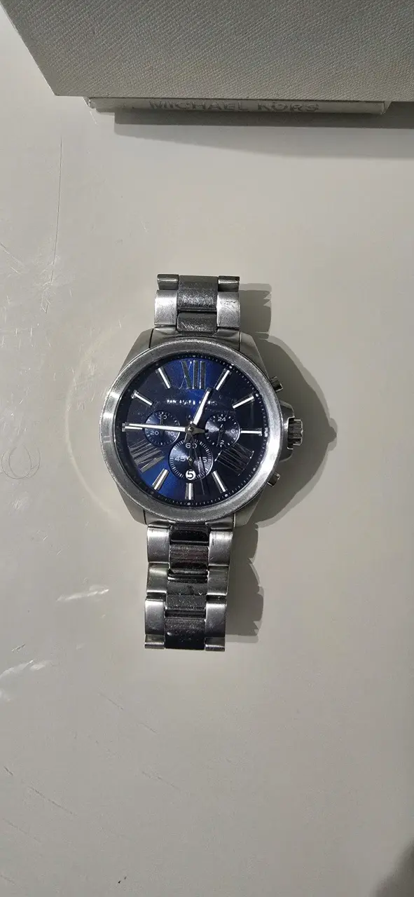 Reloj hombre Michael Kors MK 8765 - 2