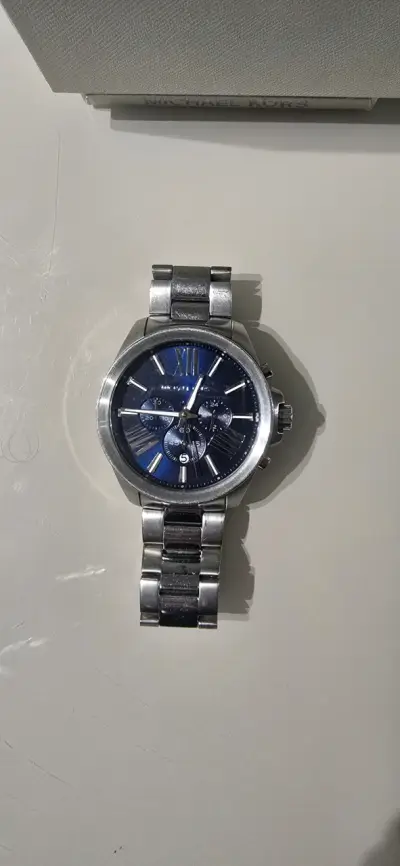 Reloj hombre Michael Kors MK 8765 - miniatura 2