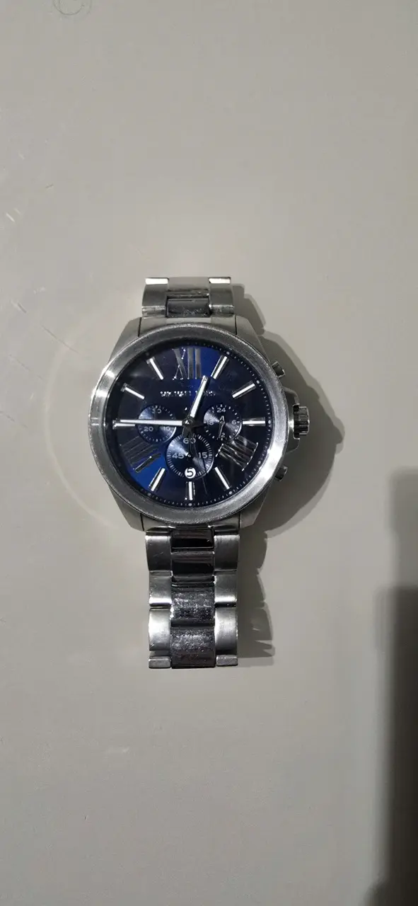 Reloj hombre Michael Kors MK 8765 - 3