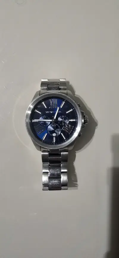 Reloj hombre Michael Kors MK 8765 - miniatura 3