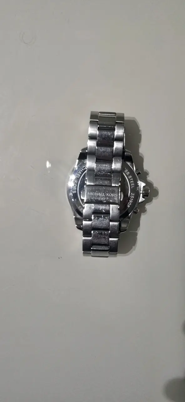 Reloj hombre Michael Kors MK 8765 - 4