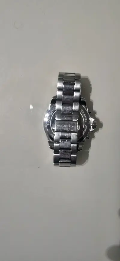 Reloj hombre Michael Kors MK 8765 - miniatura 4