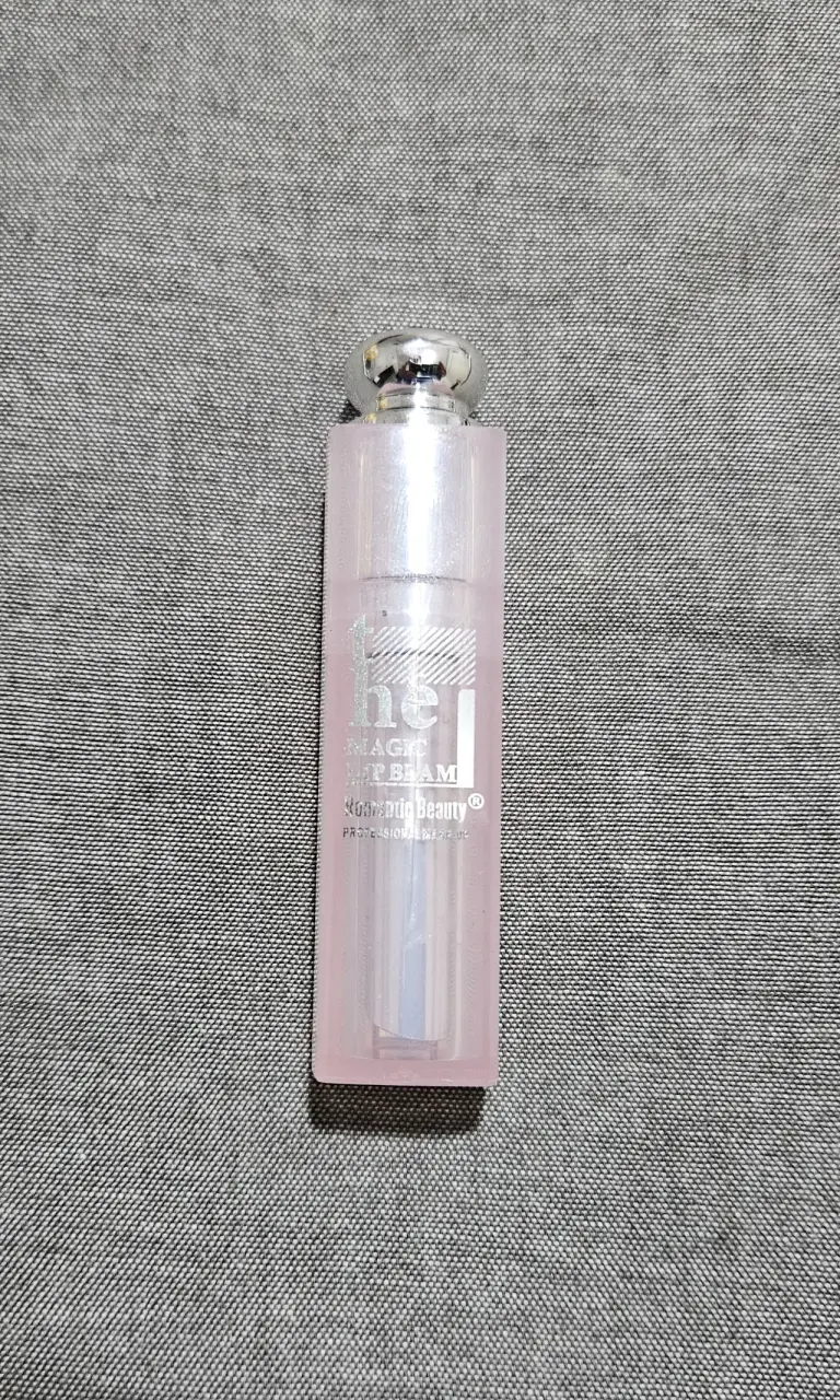 Brillo Labial Mágico H&E Colorido