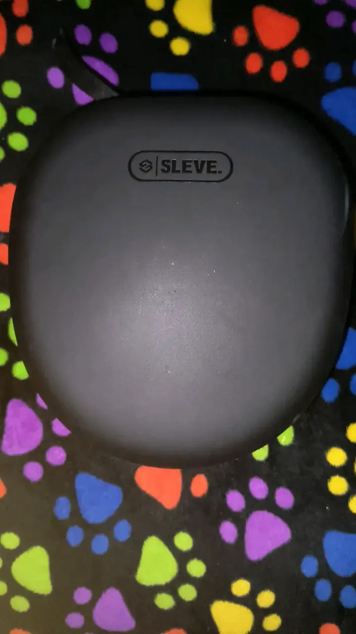 Audífonos inalámbricos con estuche SLEVE - 1