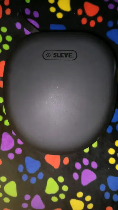 Audífonos inalámbricos con estuche SLEVE - miniatura 1