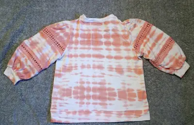 Polera manga hasta los codos talla S - miniatura 2