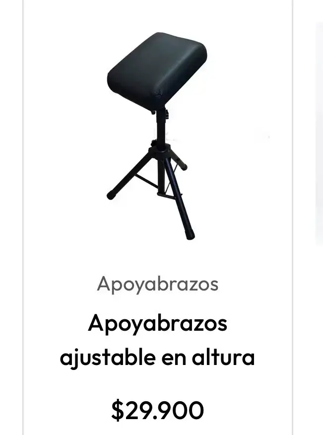 Apoyabrazos tatuajes - 2