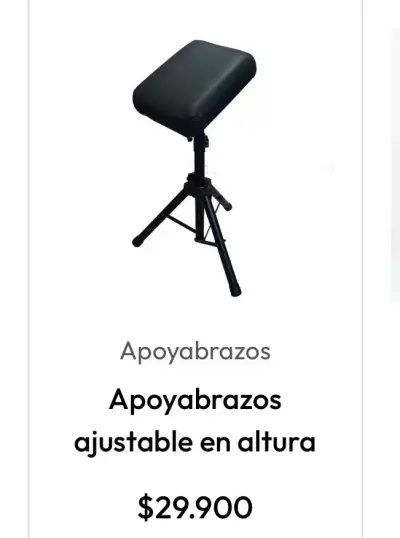 Apoyabrazos tatuajes - miniatura 2