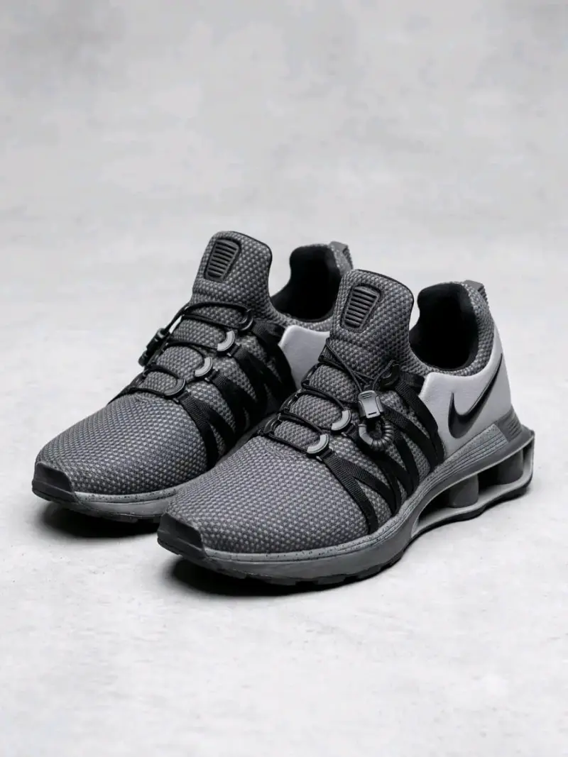 Nike Shox Gravity "Atmosphere Grey" – Talla 46 - 1