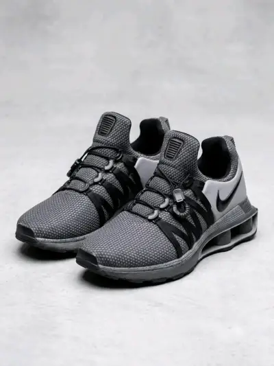 Nike Shox Gravity "Atmosphere Grey" – Talla 46 - miniatura 1