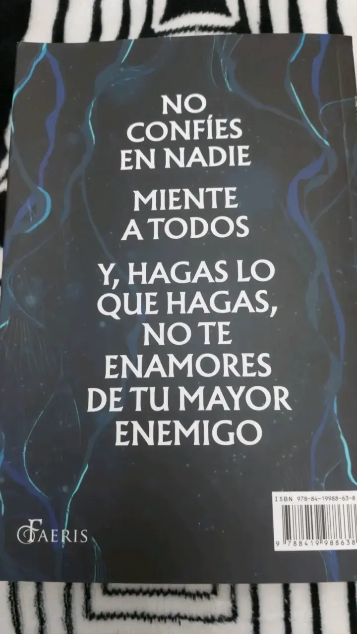 Libro Élite Plateada de Dani Francis - 2