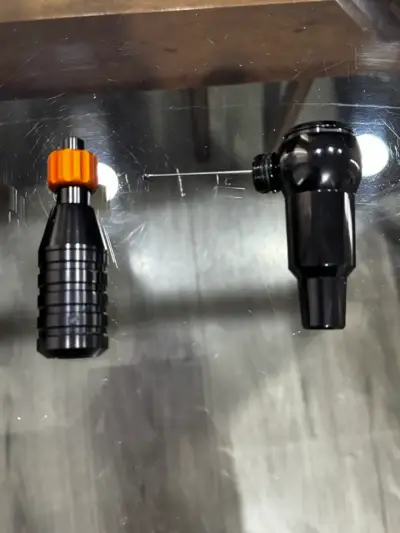 Máquina de tatuaje rotativa - miniatura 1
