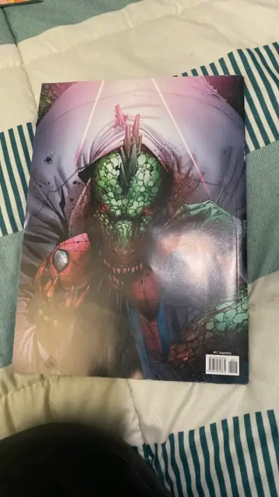 Comics Spider-Man Edición Especial 68 Páginas - miniatura 6
