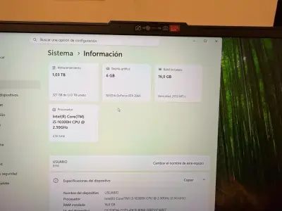 Lenovo Legion 5 - miniatura 4