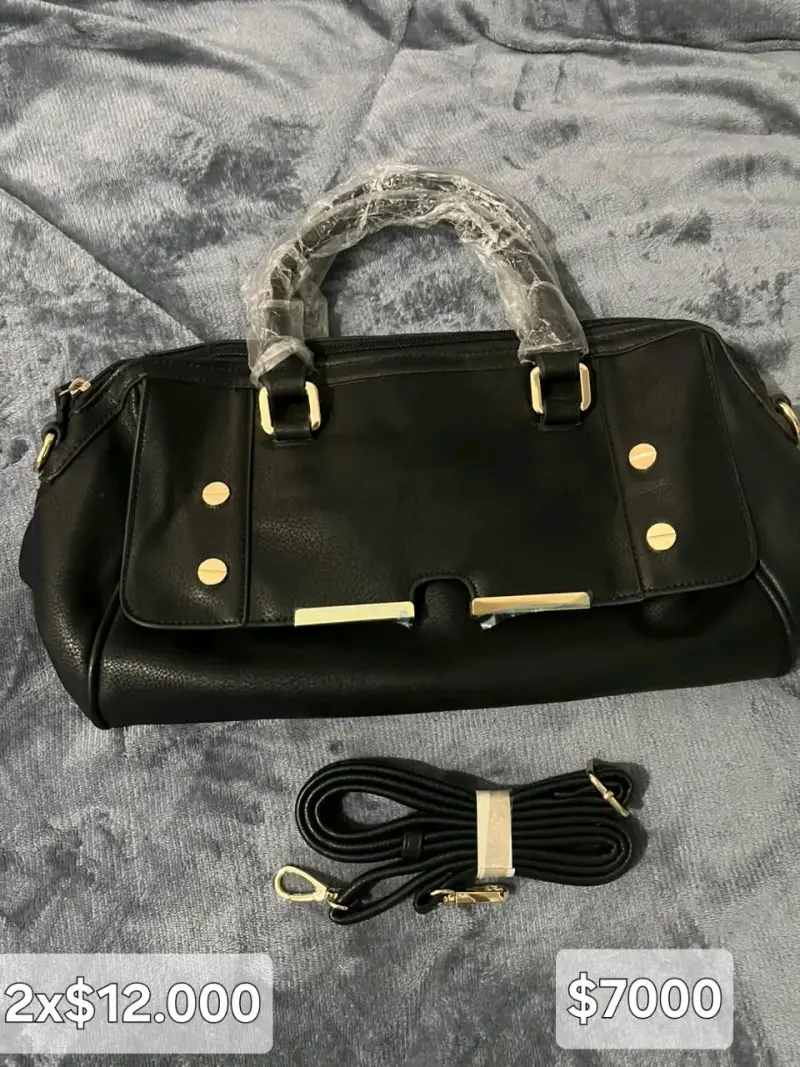 Carteras - 1