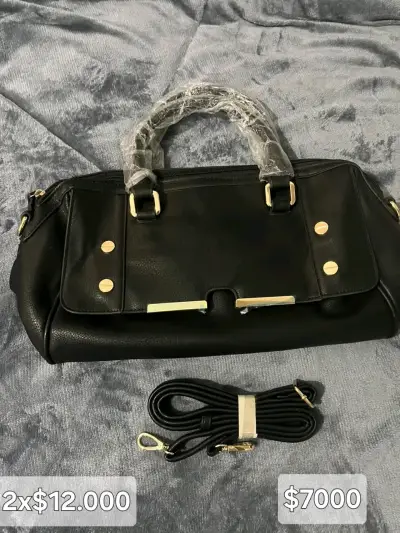 Carteras - miniatura 1