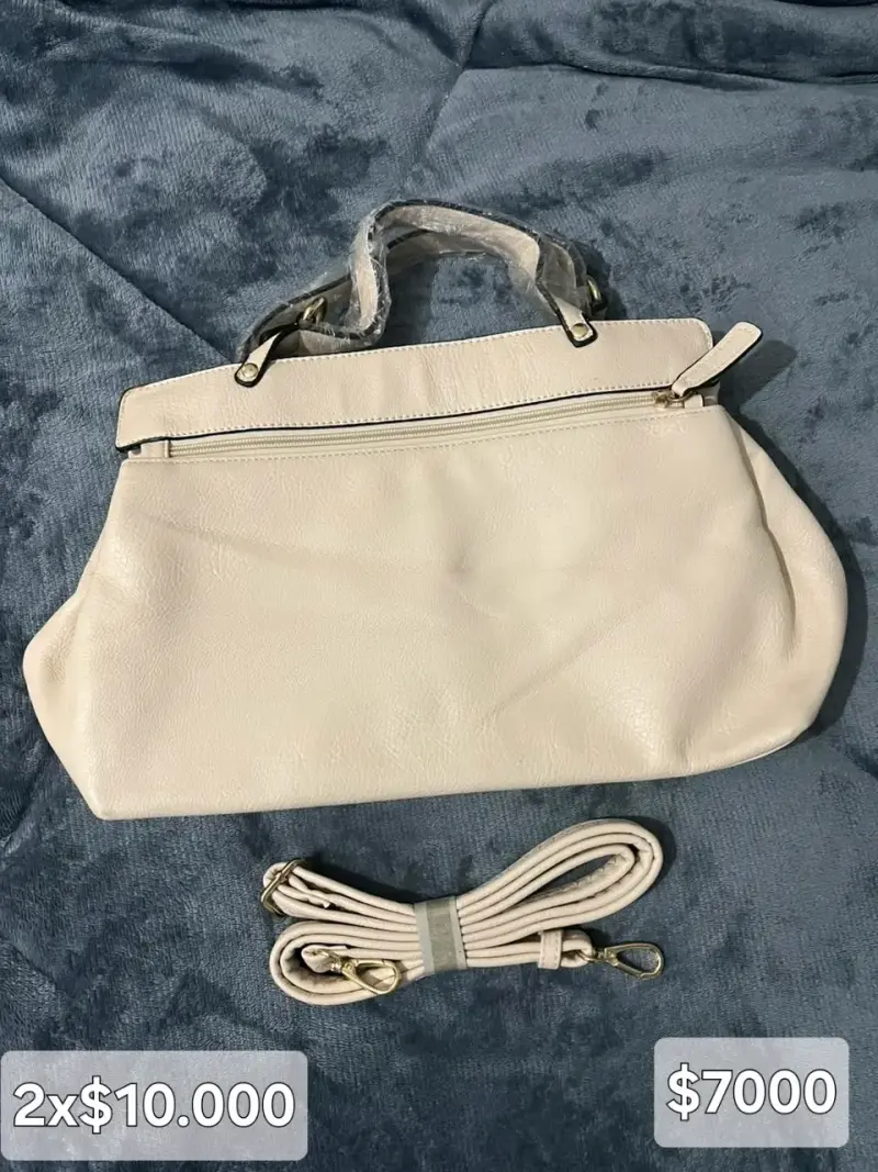 Carteras - 3