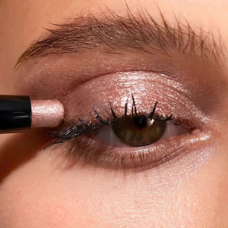Sombra de Ojos en Barra Brillante 47504 - 3