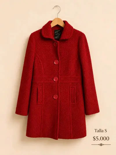 Blazer de Mujer en Varios Colores y Tallas - miniatura 5