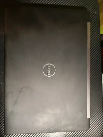 Laptop Dell Latitude 7280 con 16GB RAM y 512GB SSD - miniatura 2