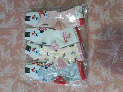 calcetines Disney para niños - miniatura 2