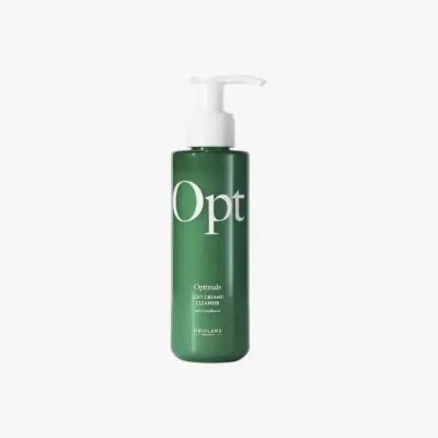 Set de limpieza facial Oriflame Optimals - miniatura 1