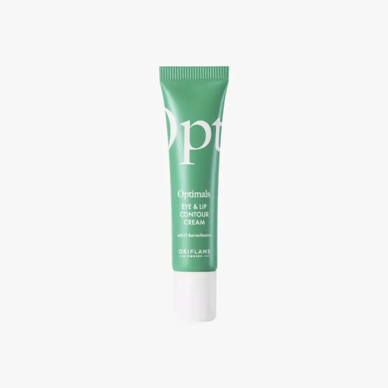 Set de limpieza facial Oriflame Optimals - 2