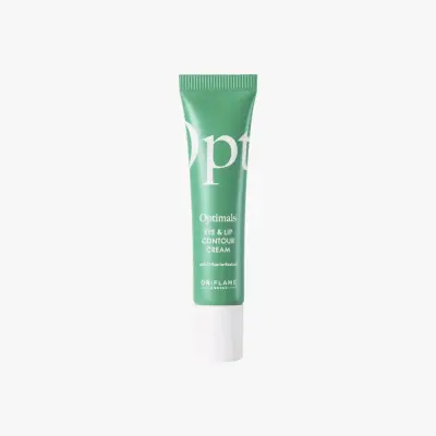 Set de limpieza facial Oriflame Optimals - miniatura 2