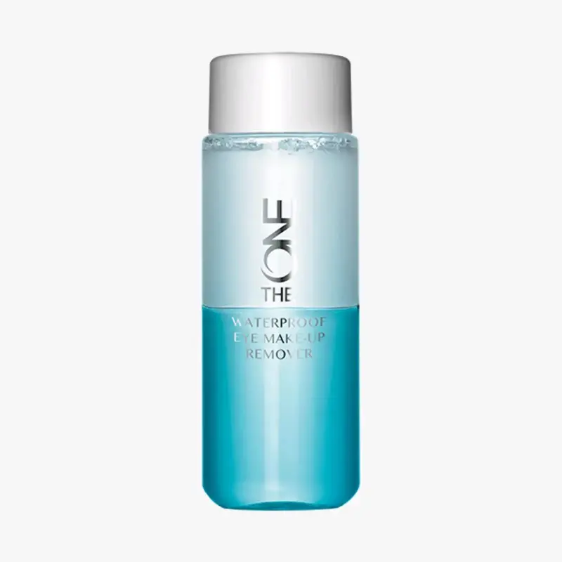 Desmaquillante de Ojos Waterproof The One