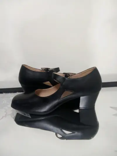 zapatos de cueca, mujer - miniatura 1