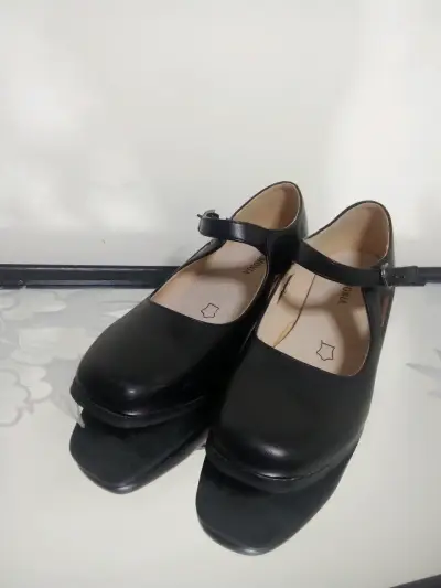 zapatos de cueca, mujer - miniatura 2