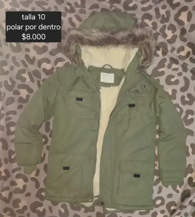 Ropa de niño desde la talla 8 - miniatura 1
