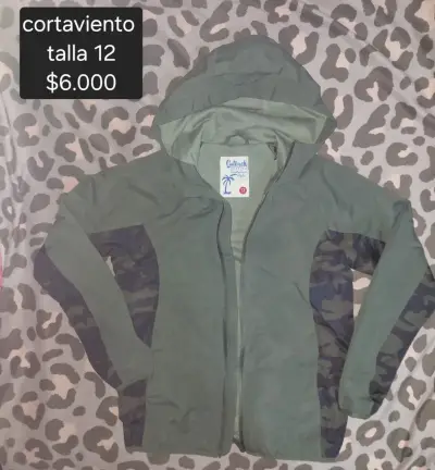 Ropa de niño desde la talla 8 - miniatura 3