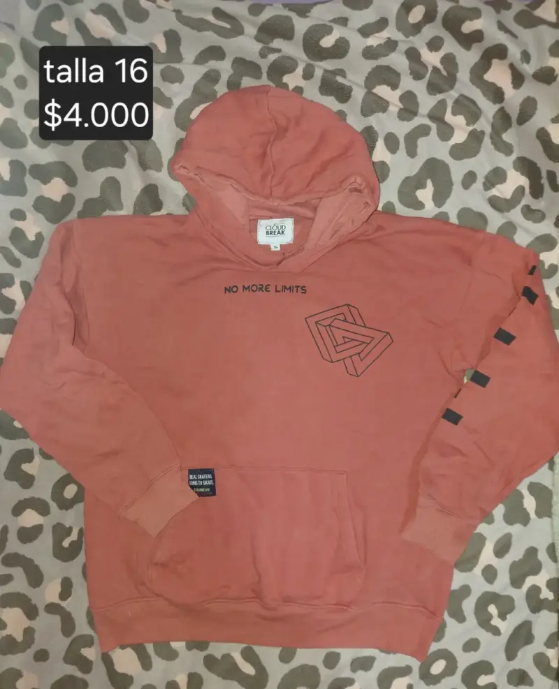Ropa de niño desde la talla 8 - 6