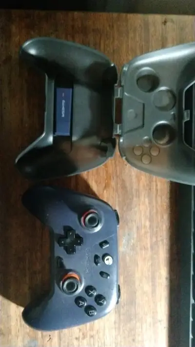 Control GameSir para videojuegos - miniatura 1