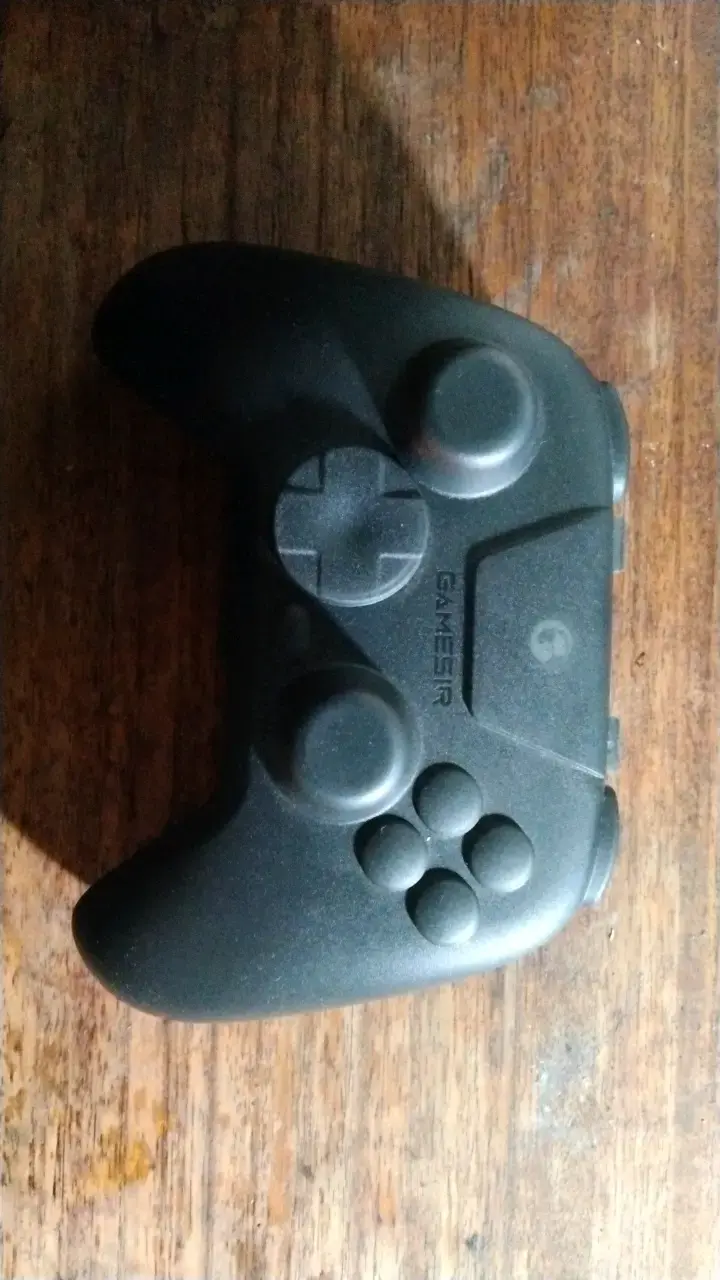 Control GameSir para videojuegos - 2