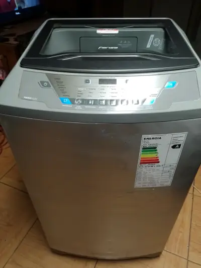 Lavadora Fensa 20 kilos - miniatura 4